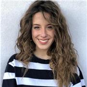 Passionate educator, dedicated to inspiring and motivating students